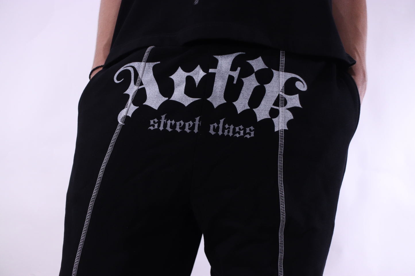 "Take or Give" - Sweatpants