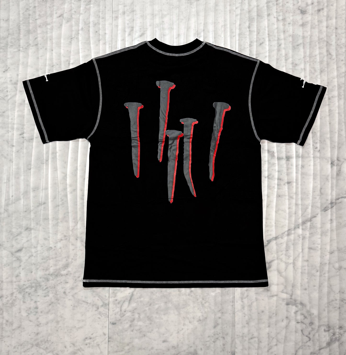 "Scars" T-shirt