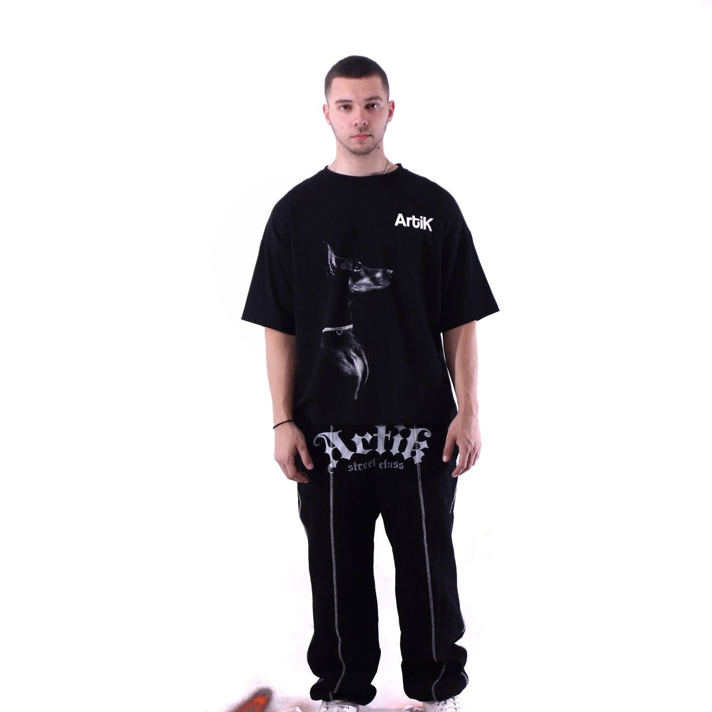 "Take or Give" - Sweatpants