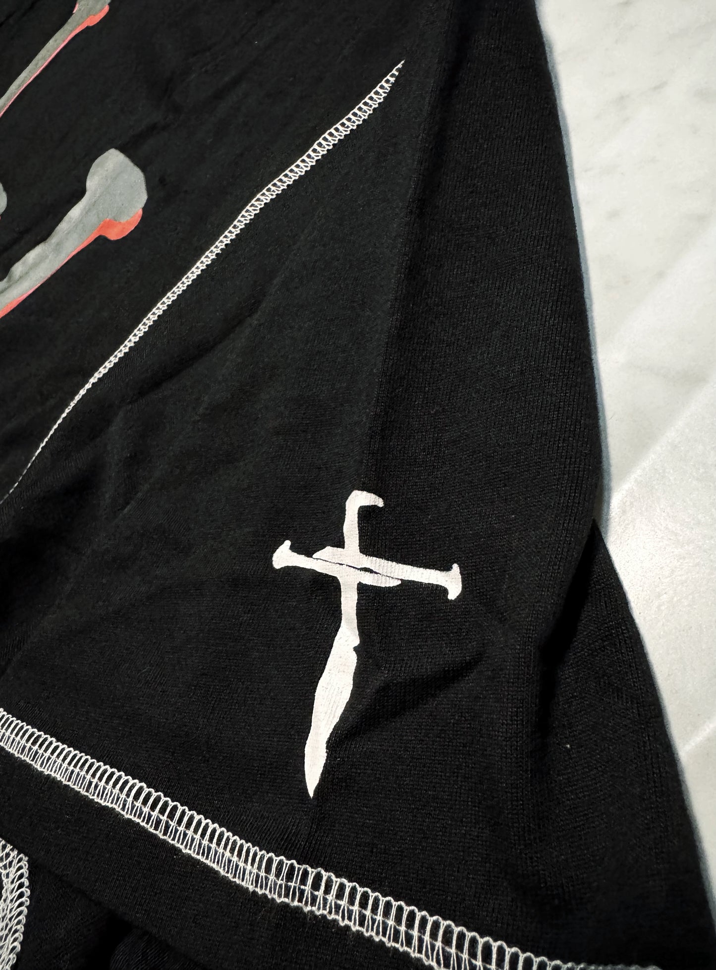 "Scars" T-shirt
