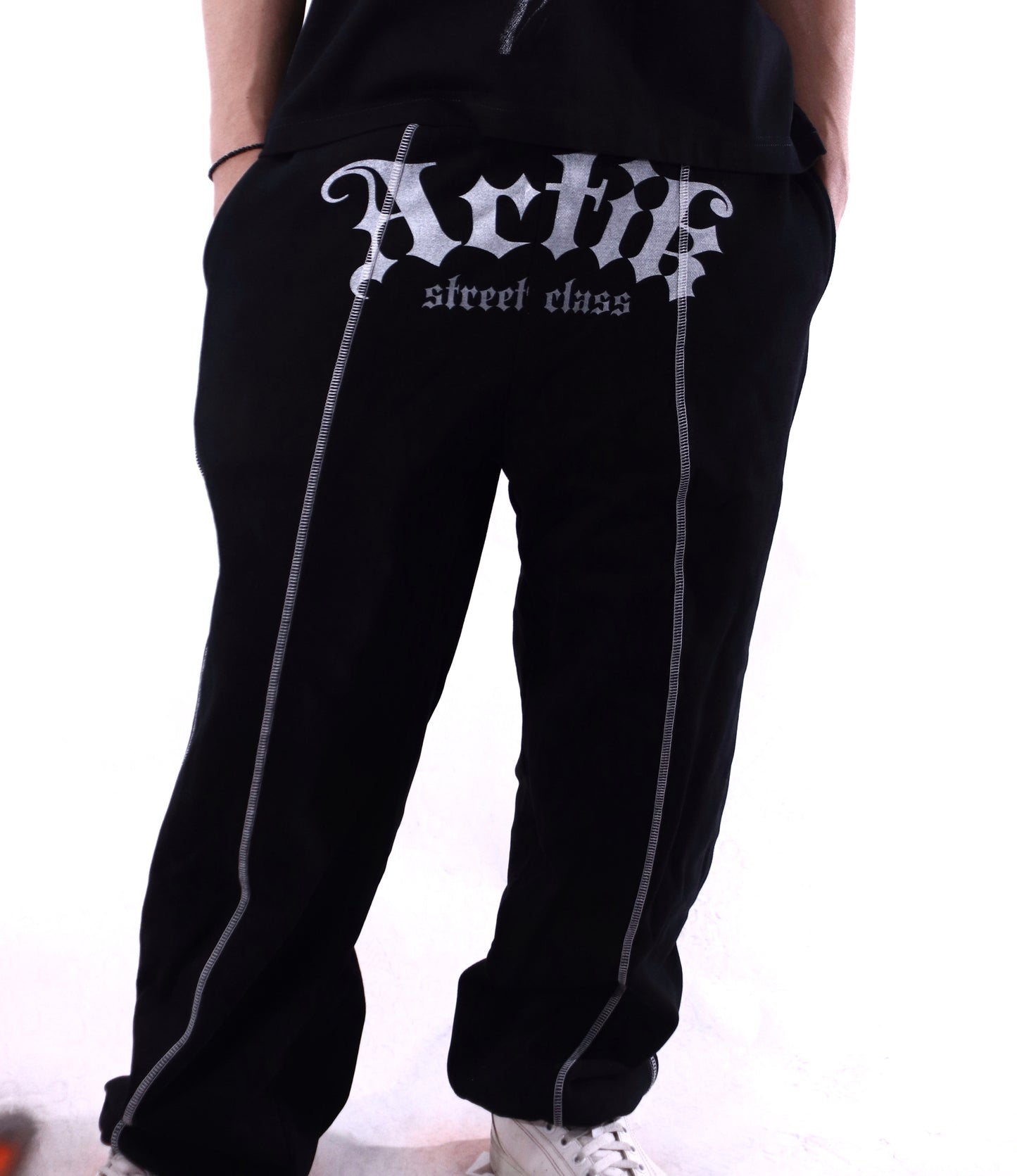 "Take or Give" - Sweatpants