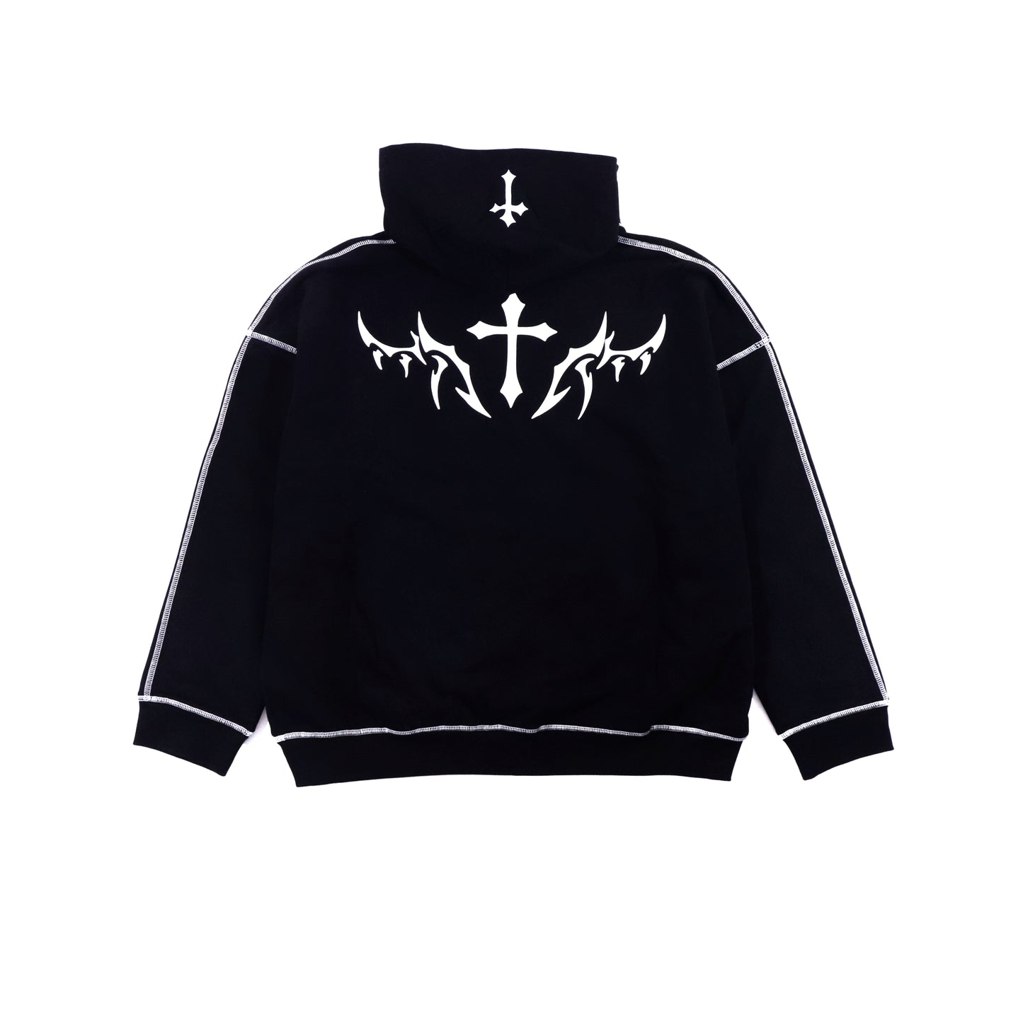 "Take or Give" - Hoodie