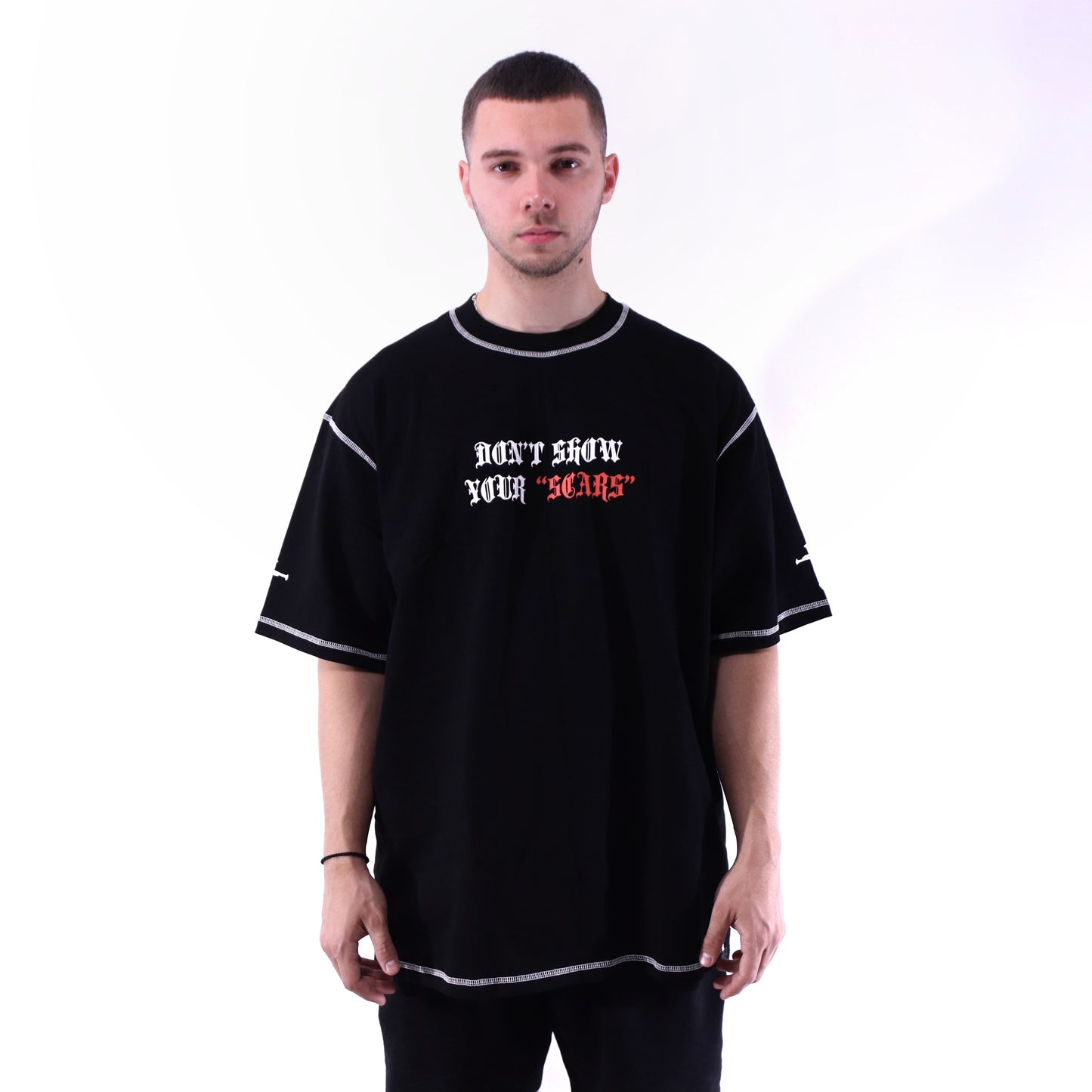 "Scars" T-shirt