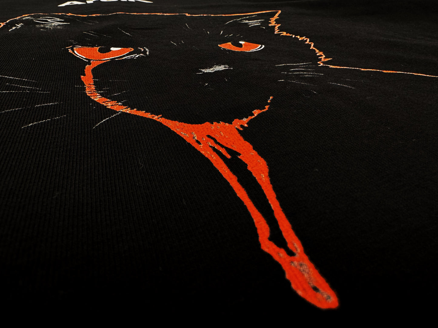 "Stacy" Graphic Tee