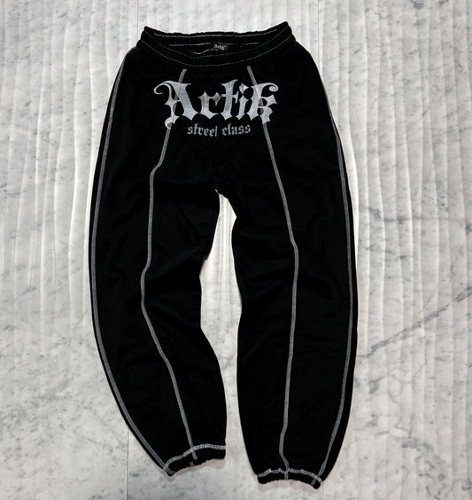 "Take or Give" - Sweatpants