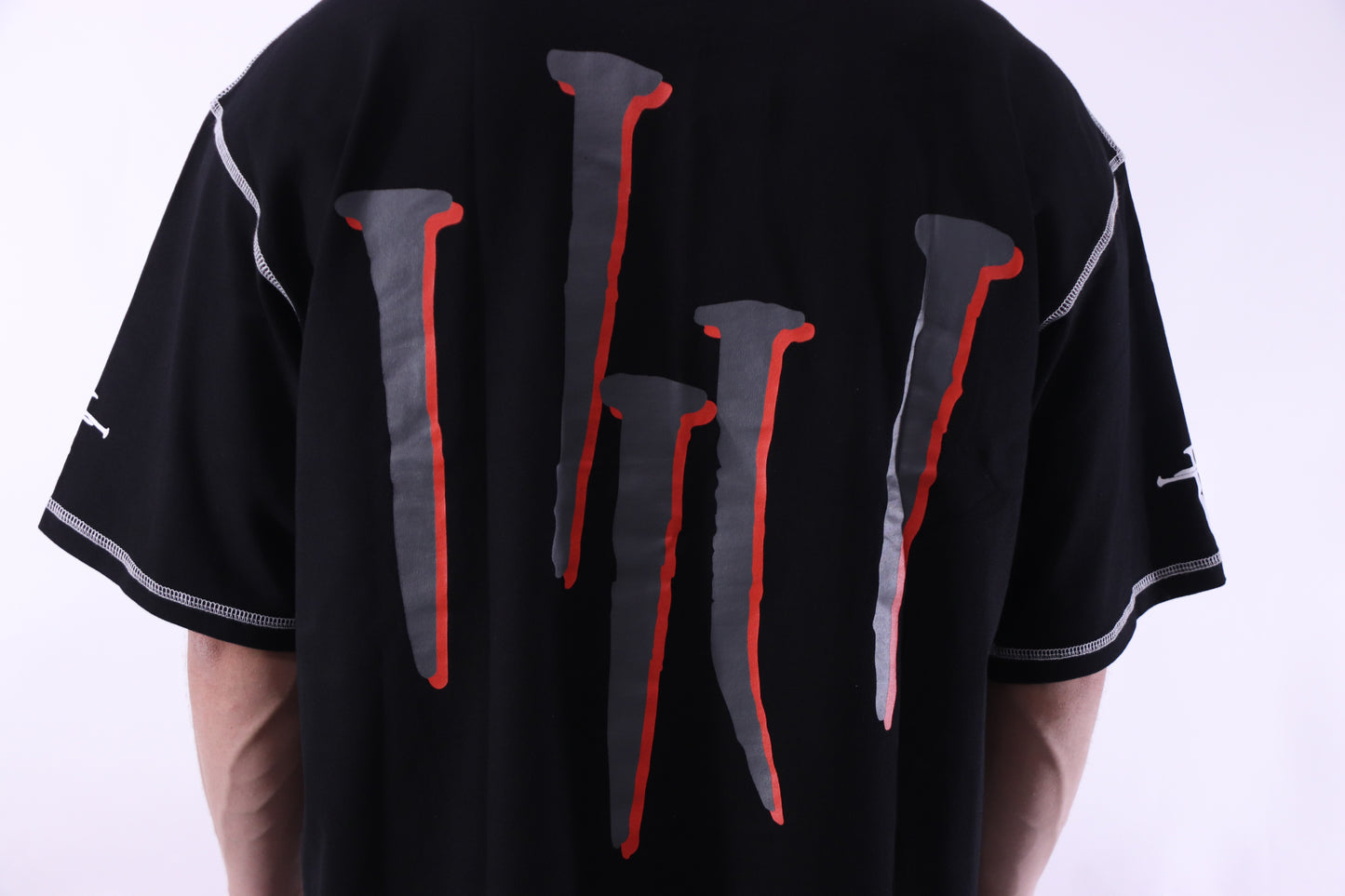 "Scars" T-shirt