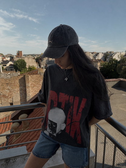 The Child - Oversized T-shirt