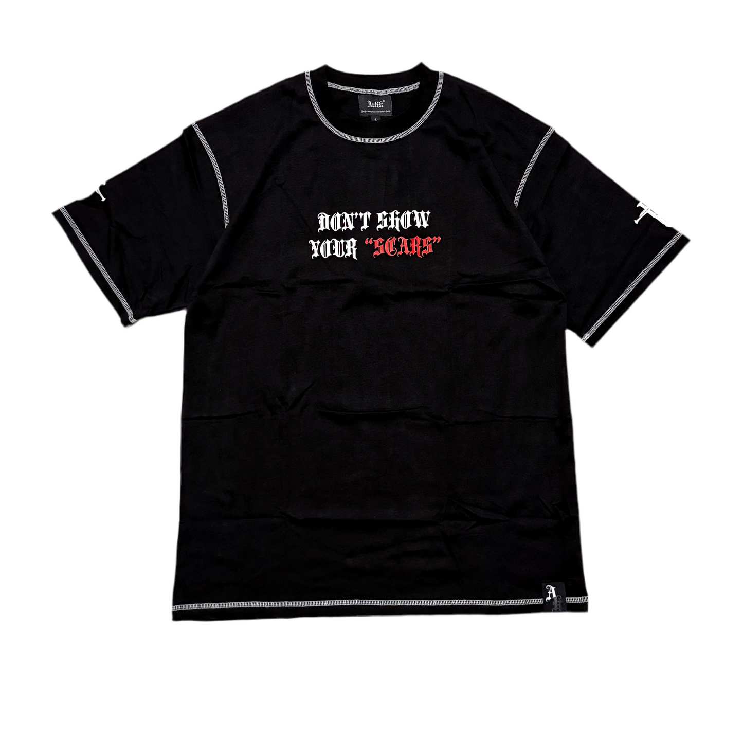 "Scars" T-shirt