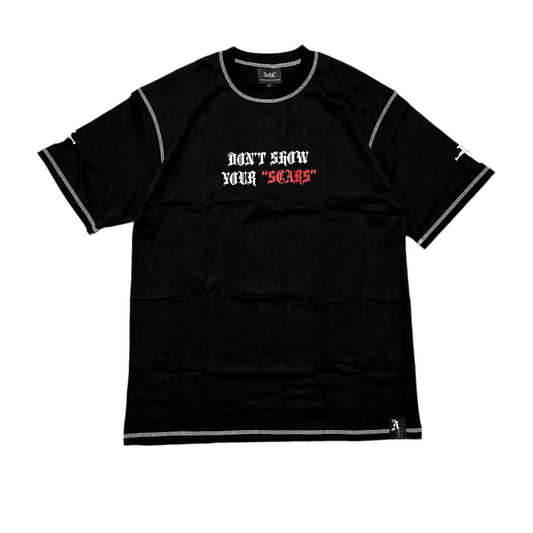 "Scars" T-shirt