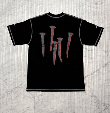 "Scars" T-shirt