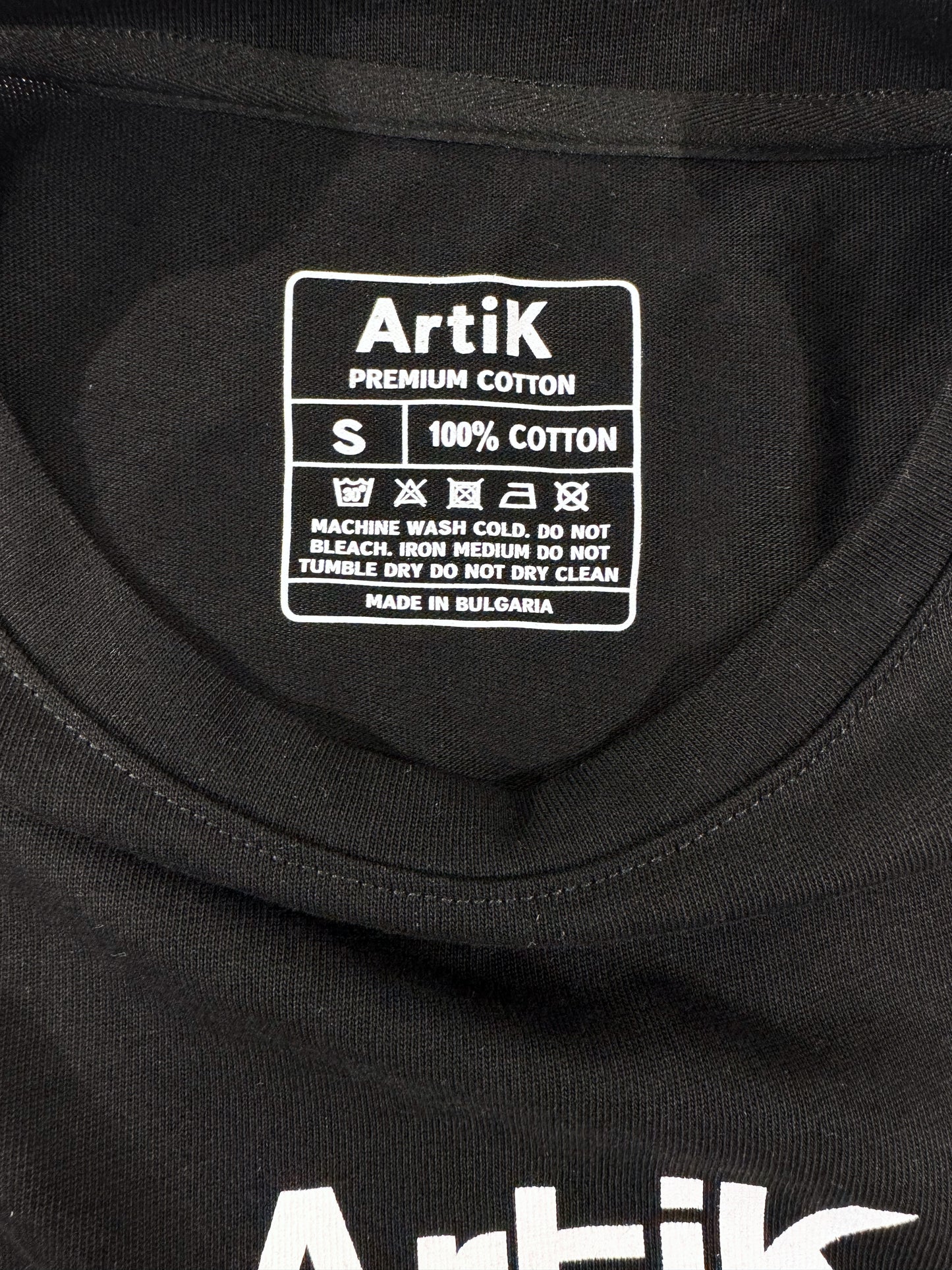 "Stacy" Graphic Tee