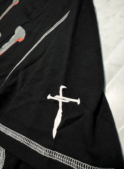 "Scars" T-shirt
