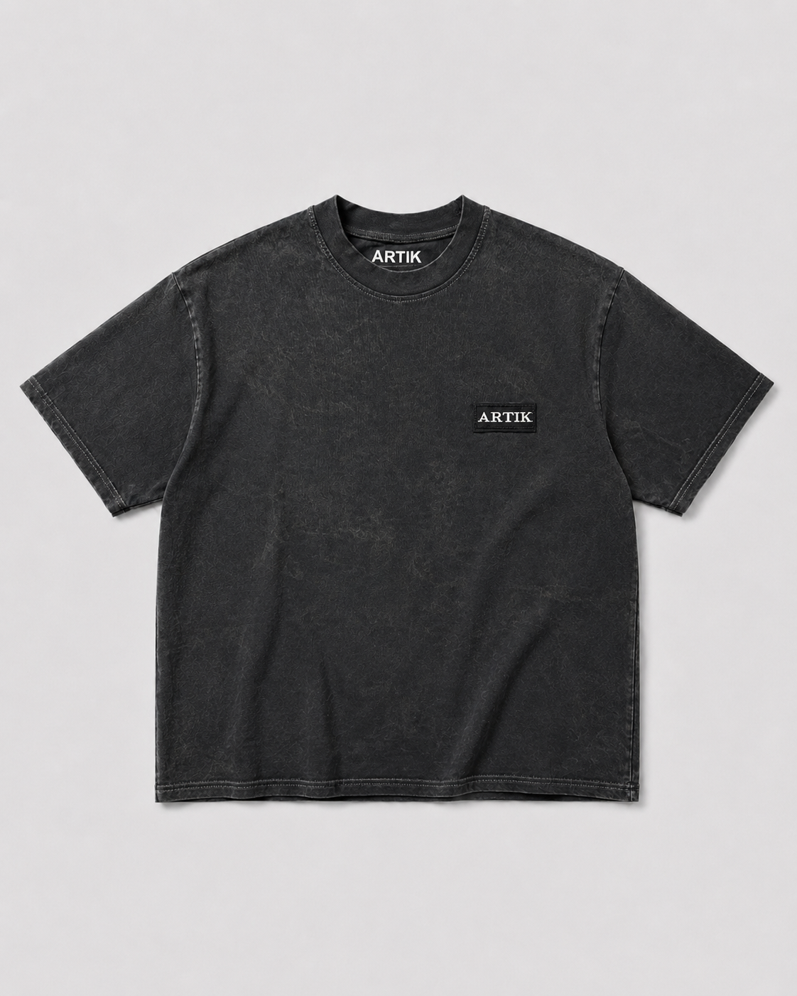 Full Hands/Empty Souls - Oversized T-shirt