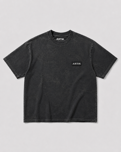 Full Hands/Empty Souls - Oversized T-shirt