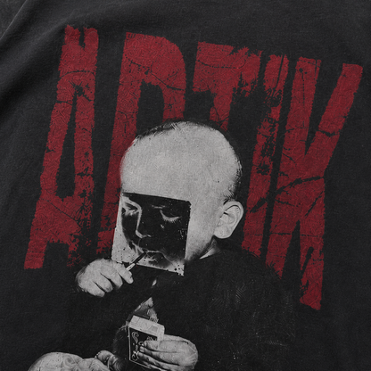 The Child - Oversized T-shirt