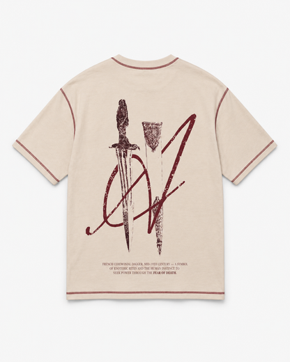 "Fear" T-shirt