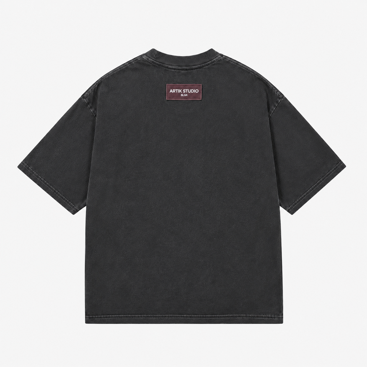 The Child - Oversized T-shirt