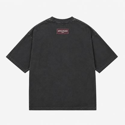 The Child - Oversized T-shirt