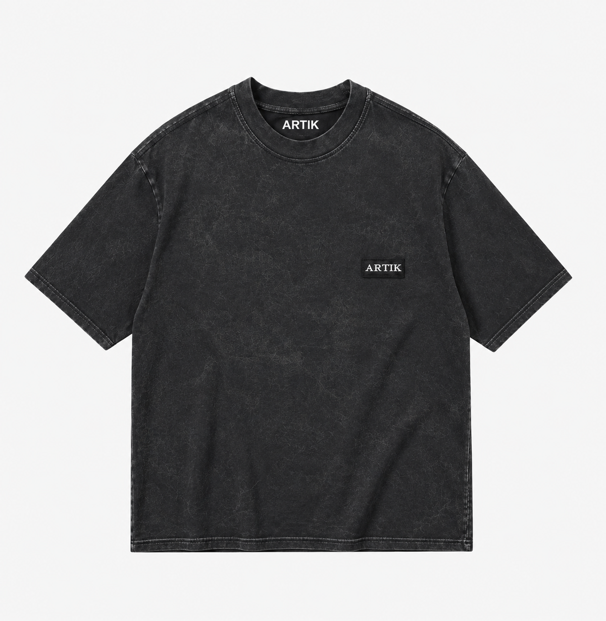 Full Hands/Empty Souls - Oversized T-shirt