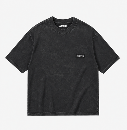 Full Hands/Empty Souls - Oversized T-shirt