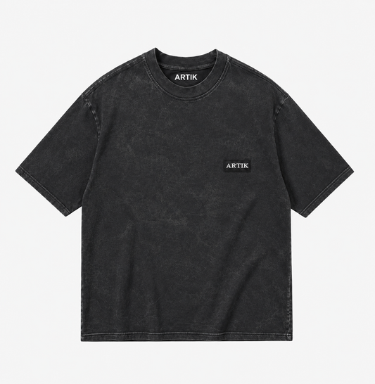 Full Hands/Empty Souls - Oversized T-shirt