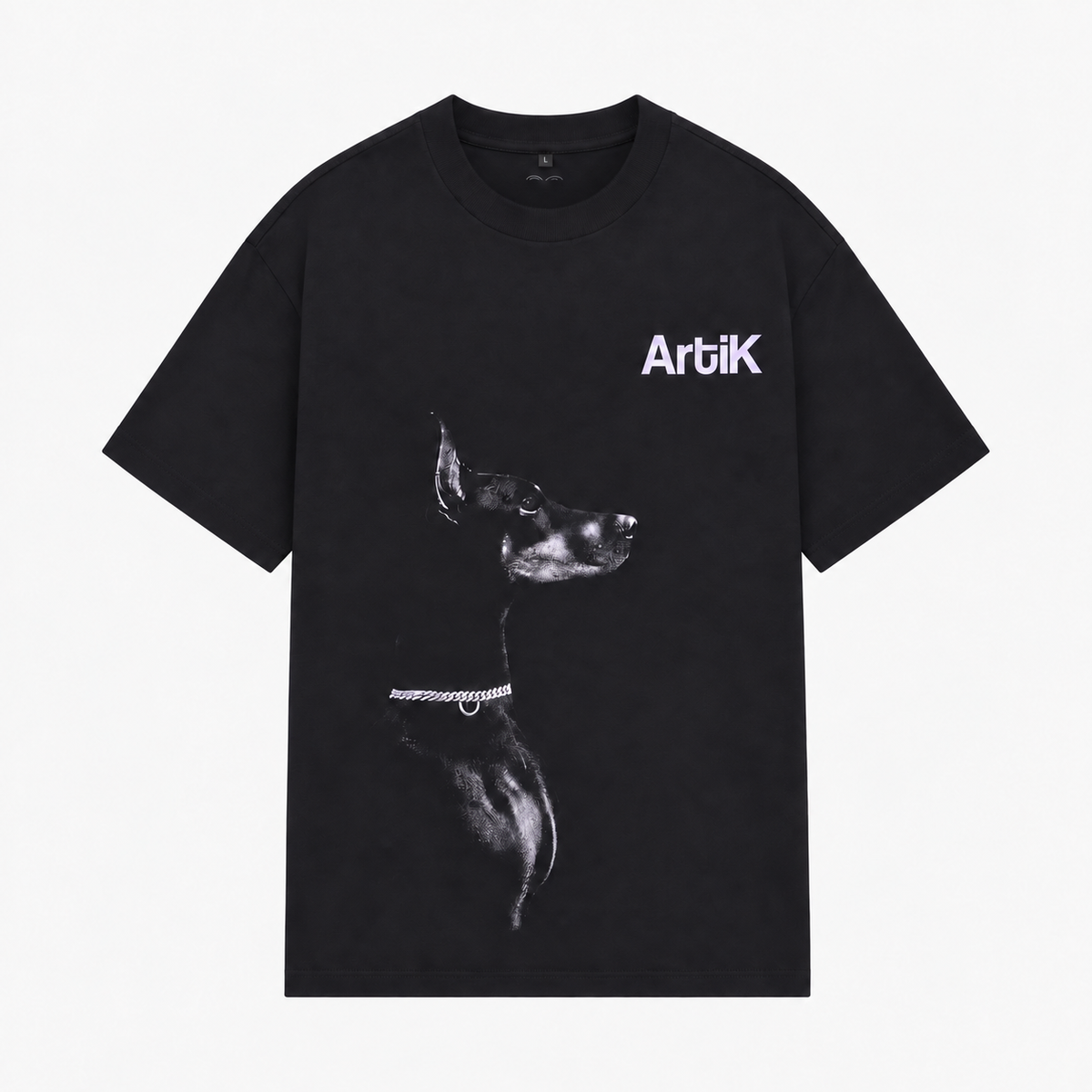 "Sentinel" T-shirt