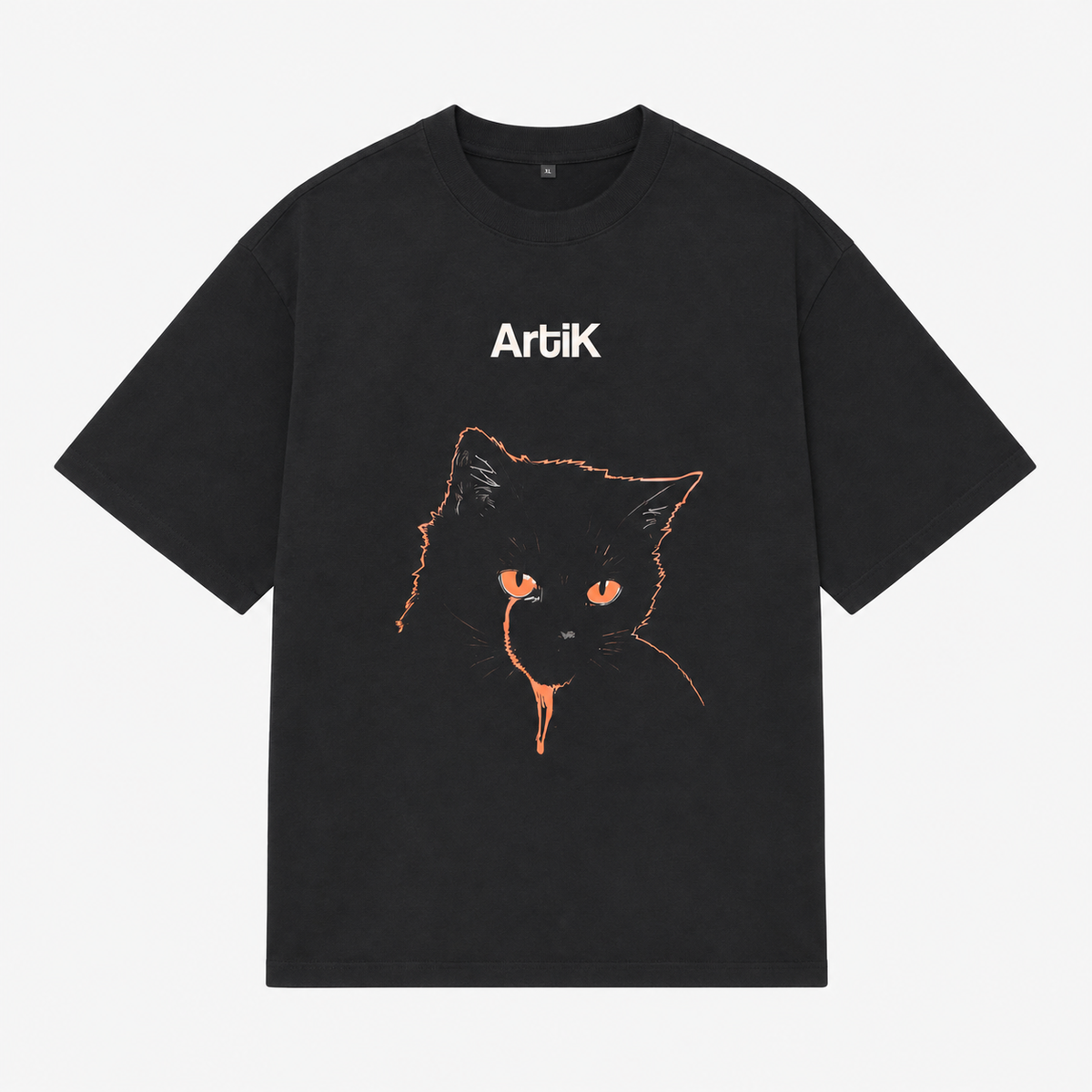 "Stacy" T-shirt