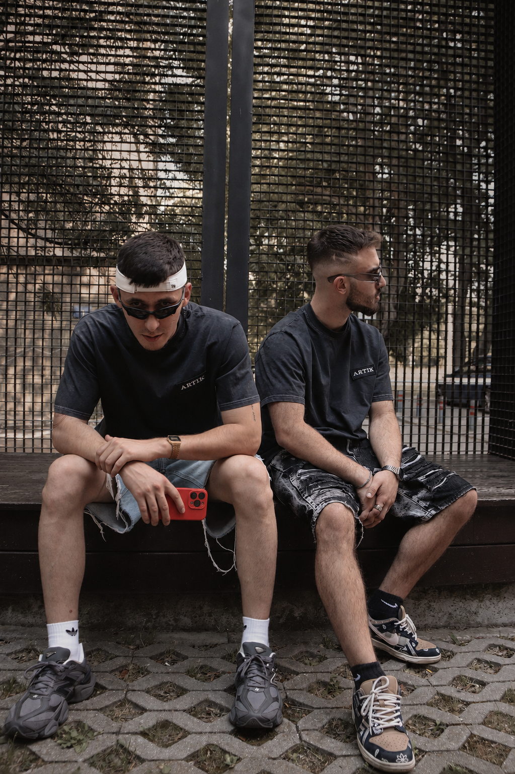FH/ES Essentials