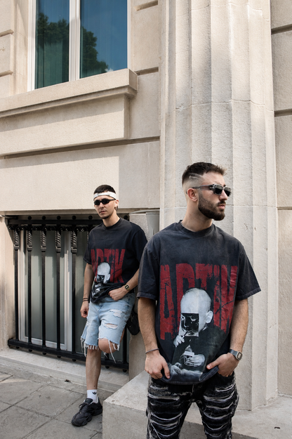 The Child - Oversized T-shirt