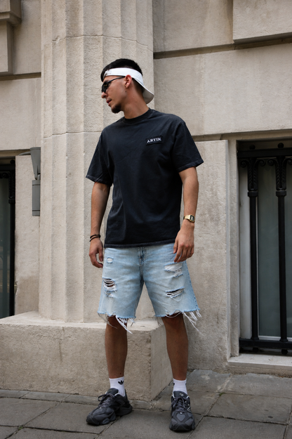 Full Hands/Empty Souls - Oversized T-shirt