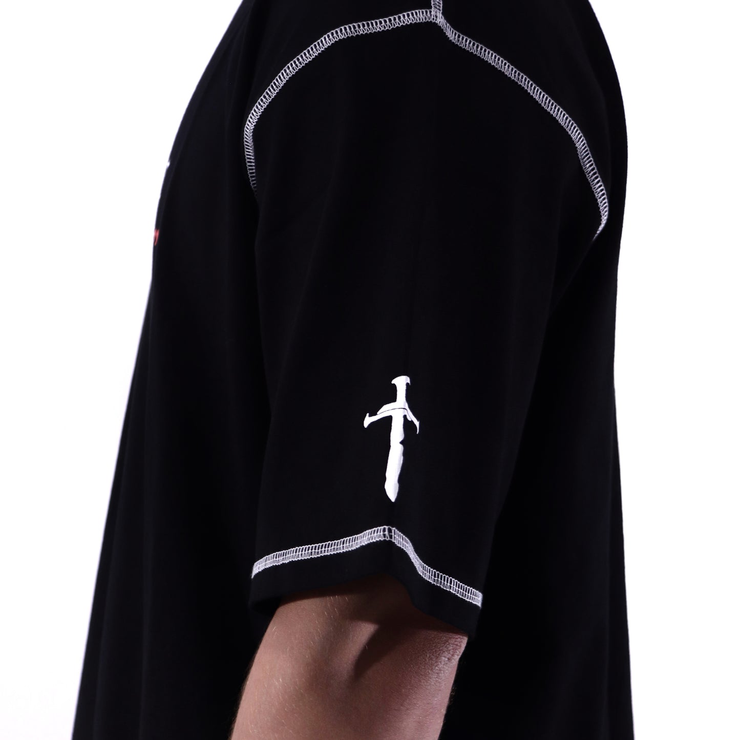 "Scars" T-shirt
