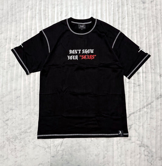 "Scars" T-shirt