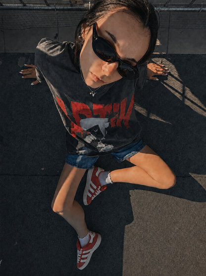 The Child - Oversized T-shirt