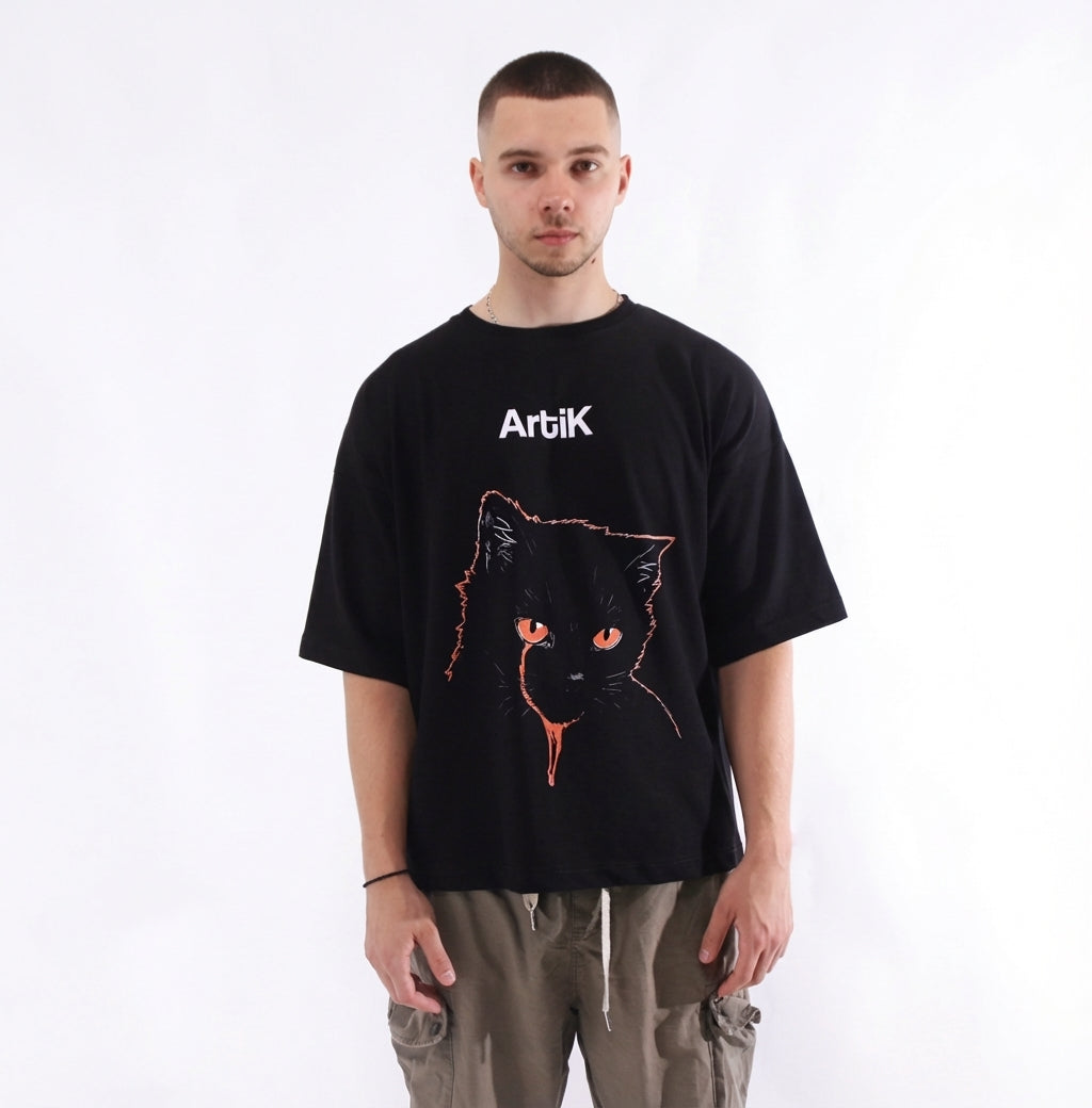"Stacy" T-shirt