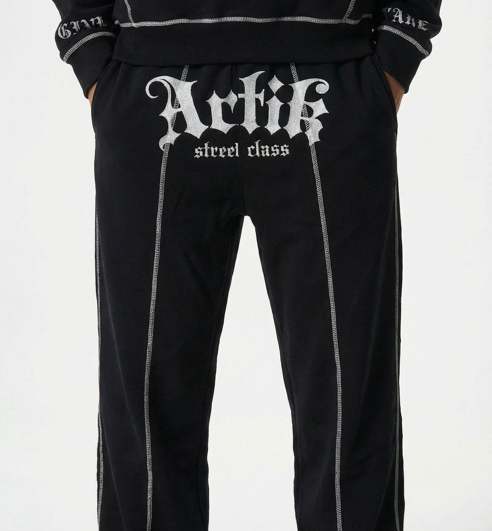 "Take or Give" - Sweatpants