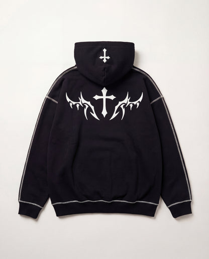 "Take or Give" - Hoodie
