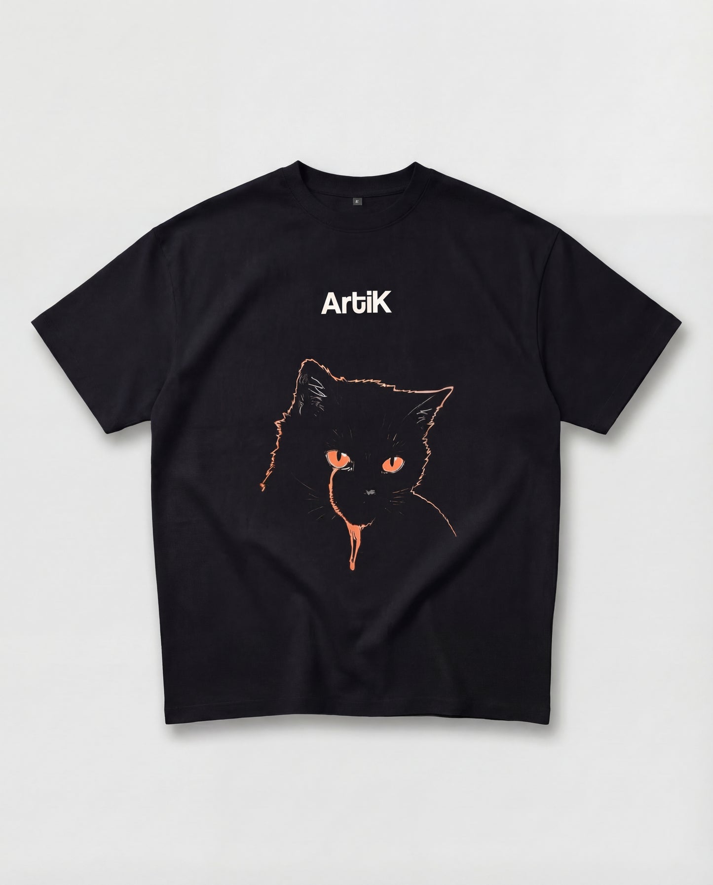"Stacy" T-shirt