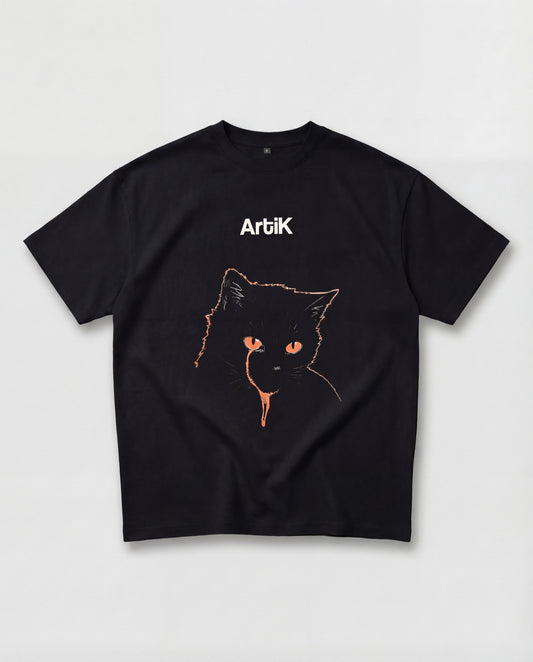 "Stacy" T-shirt