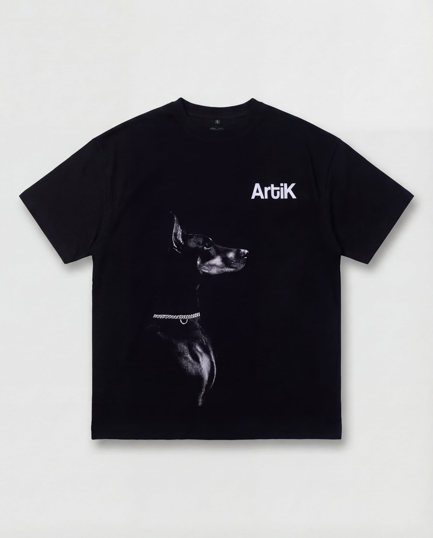 "Sentinel" T-shirt