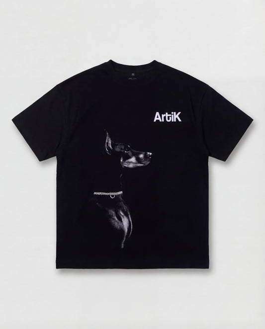 "Sentinel" T-shirt