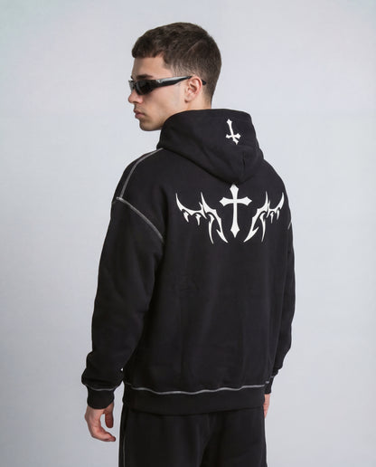 "Take or Give" - Hoodie