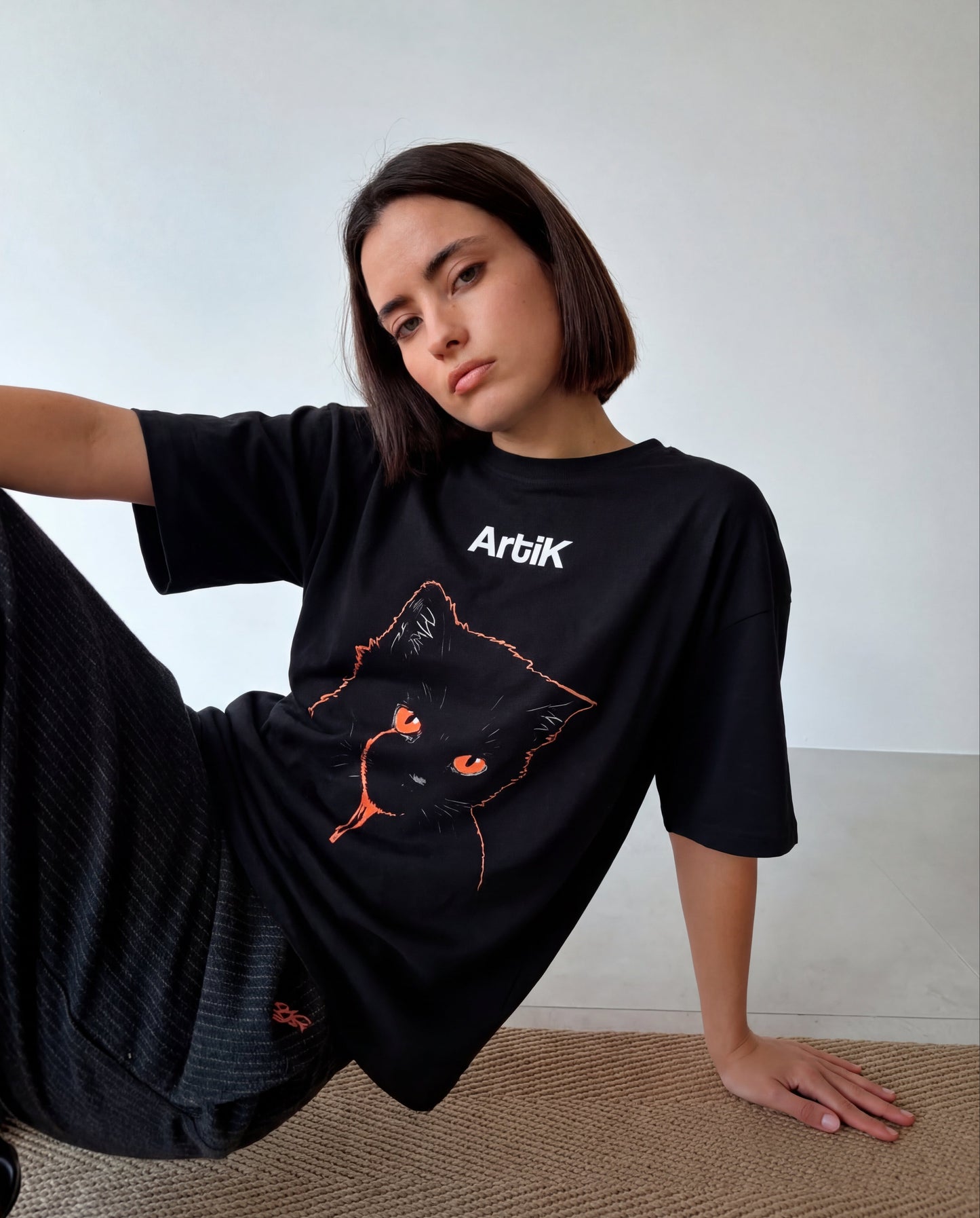 "Stacy" T-shirt