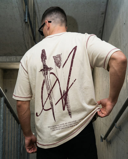 "Fear" T-shirt