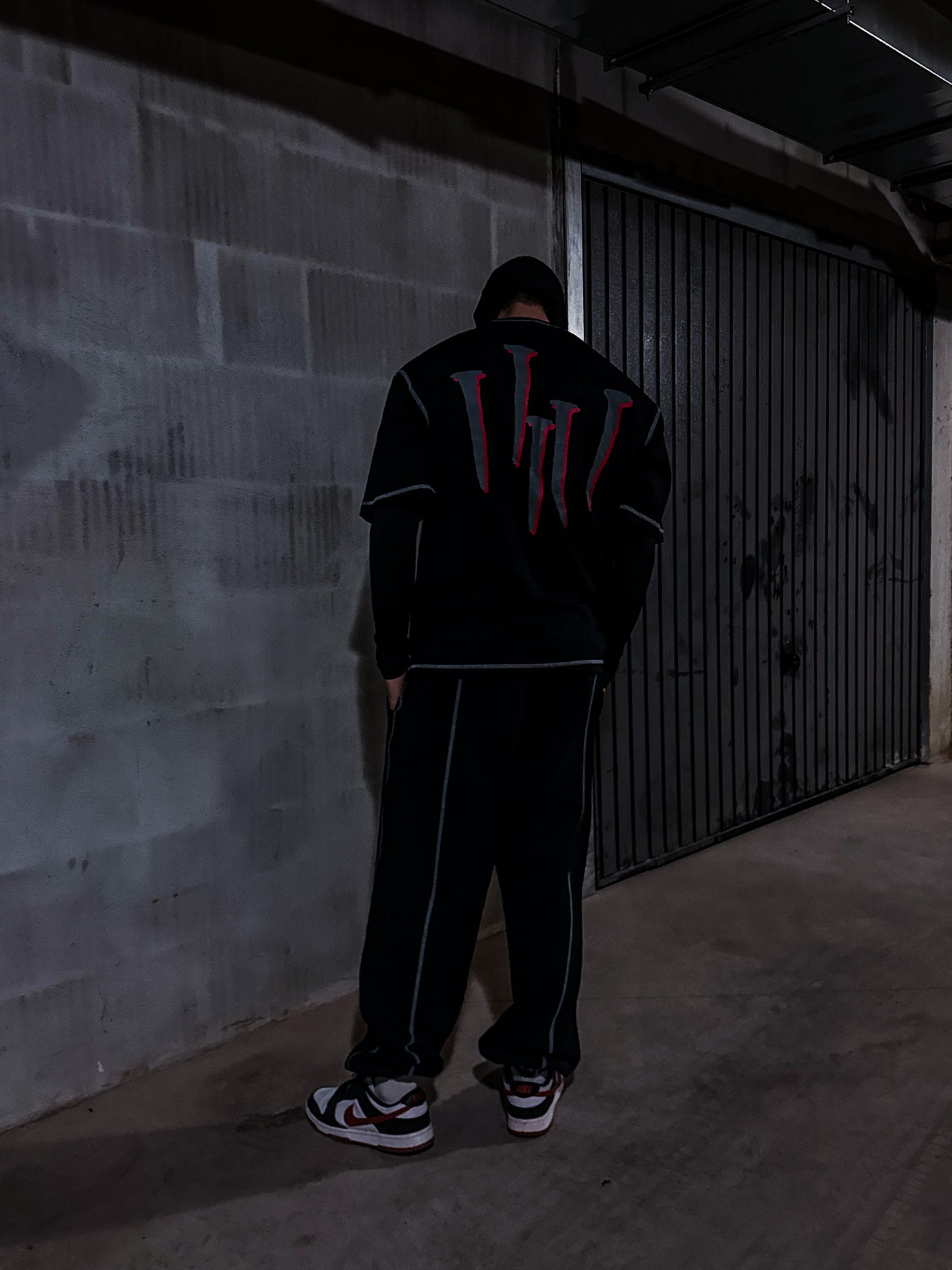 "Scars" T-shirt