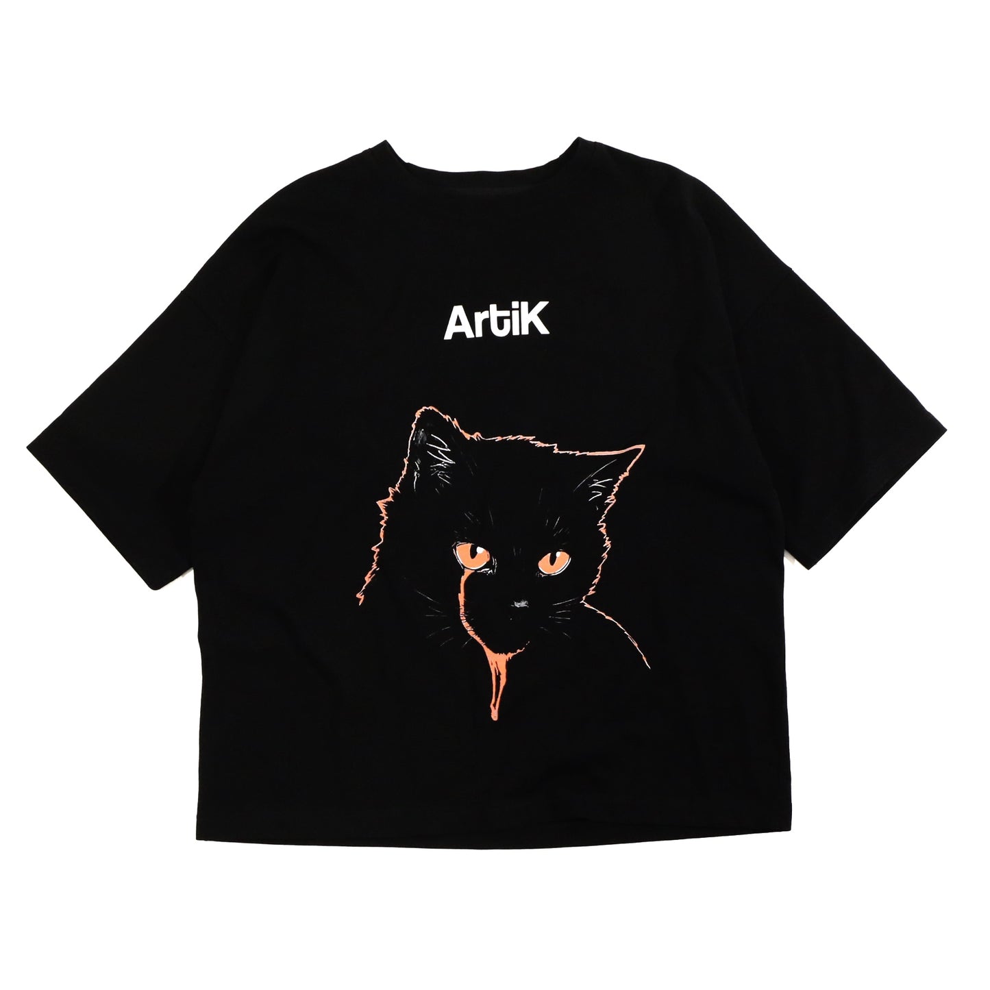 "Stacy" Graphic Tee