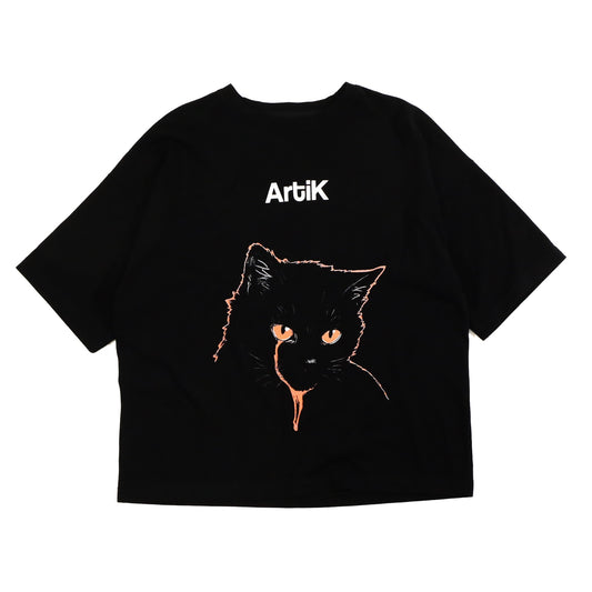 "Stacy" Graphic Tee
