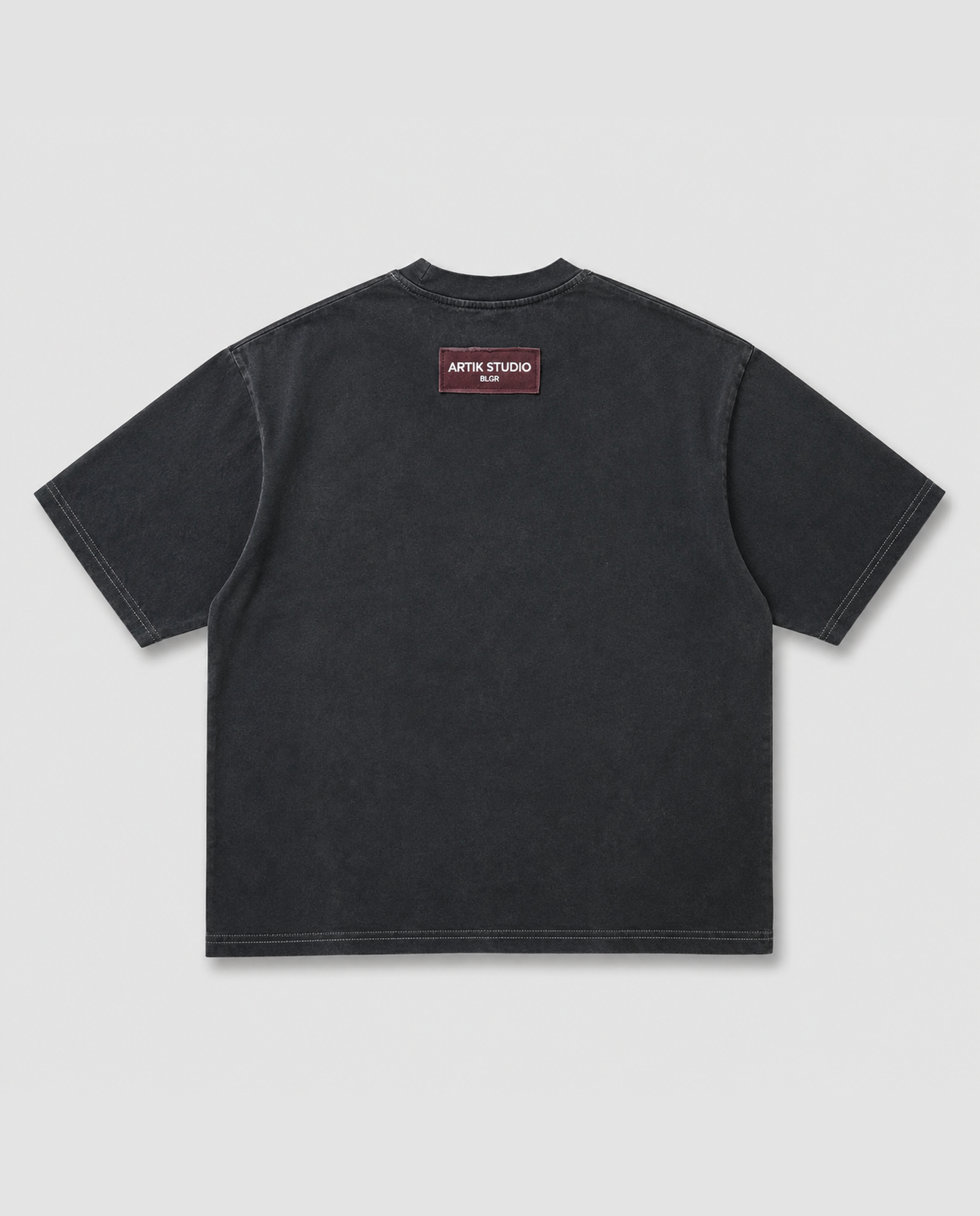 The Child - Oversized T-shirt