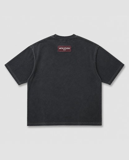 The Child - Oversized T-shirt